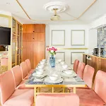 Merveil - Luxury Suite - Louvre - Aboukir VII