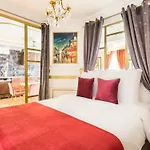 Merveil - Luxury Suite - Louvre - Aboukir VII