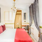 Merveil - Luxury Suite - Louvre - Aboukir VII