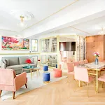 Merveil - Luxury Suite - Louvre - Aboukir VII
